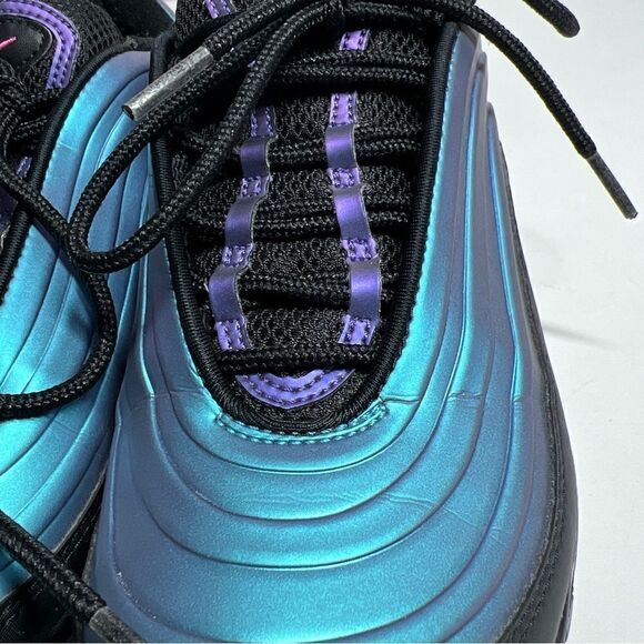 Size 6.5 - Nike Air Max 97 LX Throwback Future 2018 AV1165-001 - Picture 6 of 16